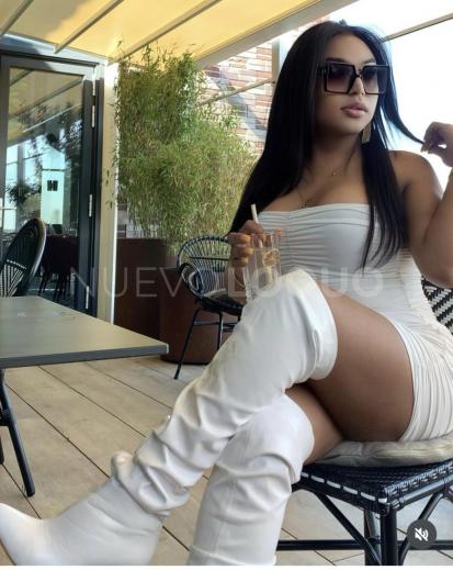  LLORET DE MAR Shemale trans speak englis