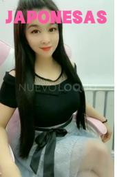  ASIATICAS RECIN LLEGADAS JOVENCITA DULCES 