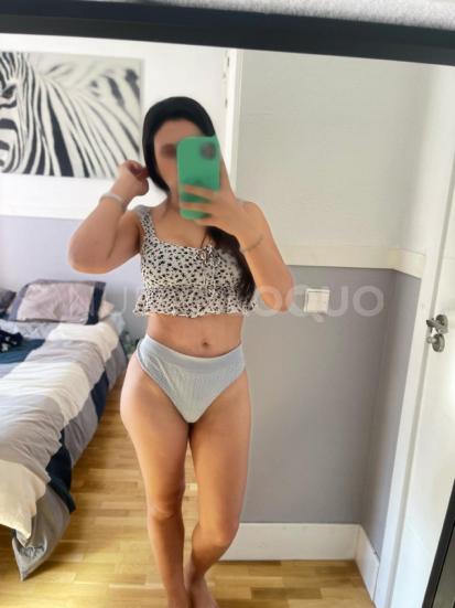  VICTORIA, CHICA ATREVIDA