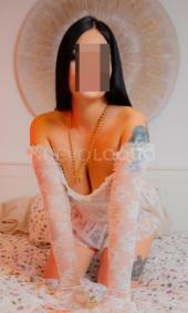 SEDUCTORA ARDIENTE SUPER IMPLICADA