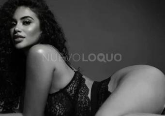 La sensualidad a plena luz en exclusiva