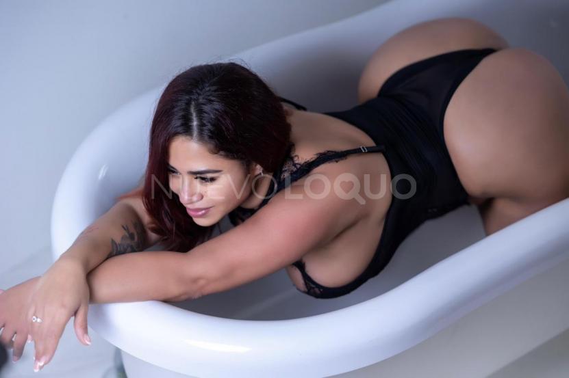  INCREIBLE LATINA