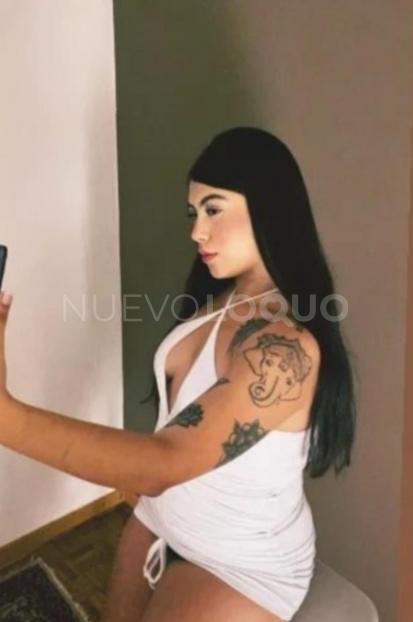 contactos pasion