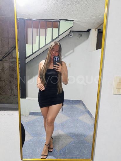  HERMOSA CHICA EN SABADELL