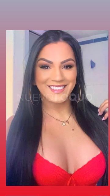  Sabrina Menezes