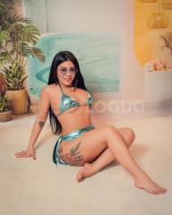 MAS JUGUETONA DE MADRID COMPLETA