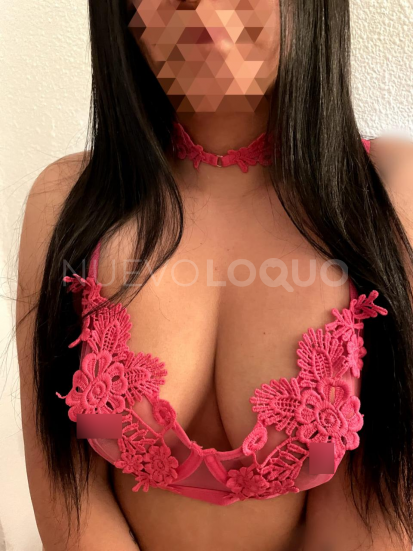  LATINA SEXY Y MUY CARIÑOSA