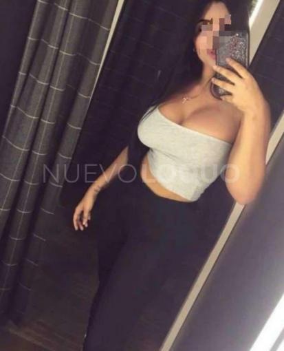  Novedad latina bien guapa solo   horas