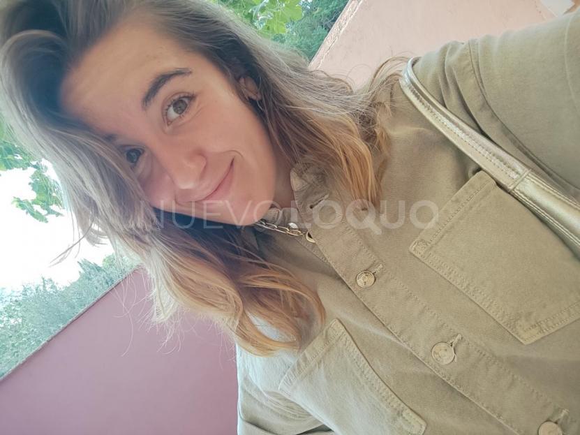  La jovencita discreta que necesitas