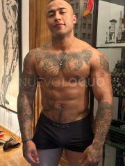 Fernando colombiano fit  años