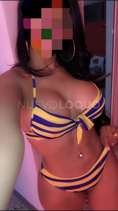  Me encanta y Estoy disponible