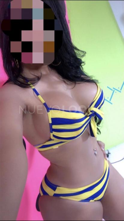  Me encanta y Estoy disponible