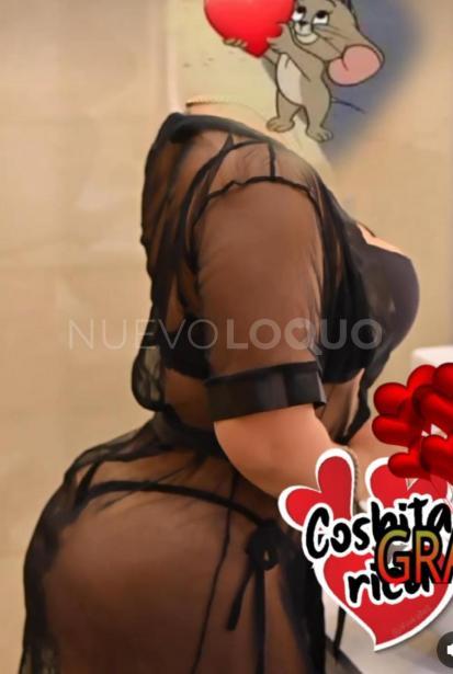  Hola cari soy lucia una rubia muy divertida