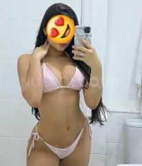 Sabrina.  A DOMICILIO Y 