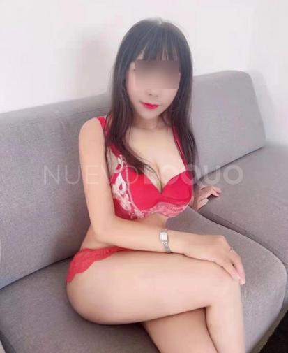  RECIEN LLEGADAS MUY GUAPAS DIVERTIDAS
