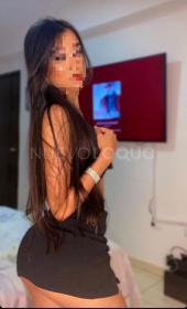 Valery latina espectacular