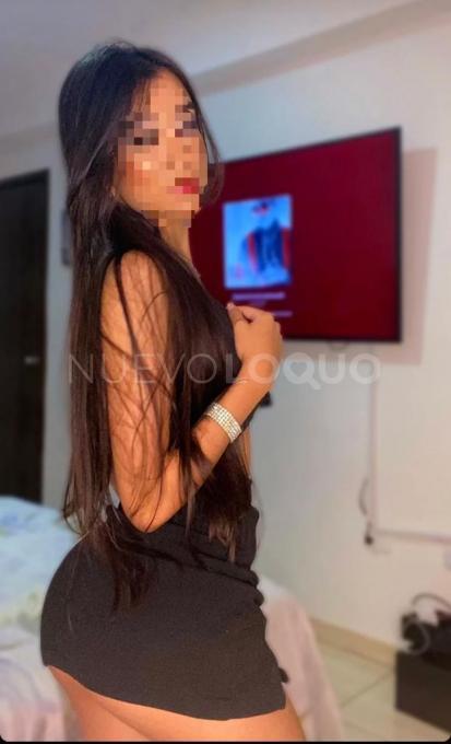  Valery latina espectacular