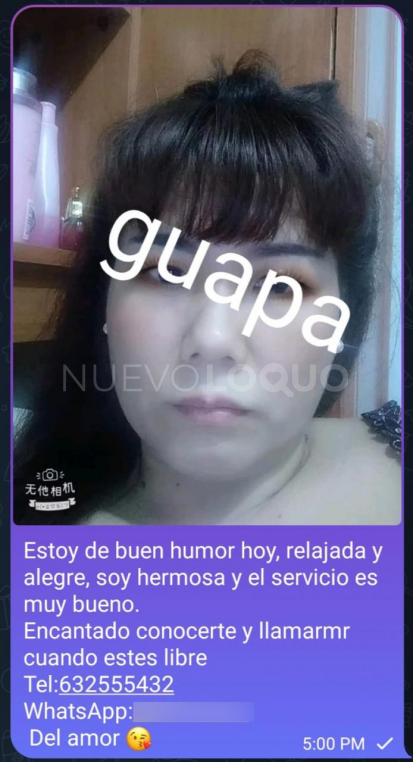 Posts pasion