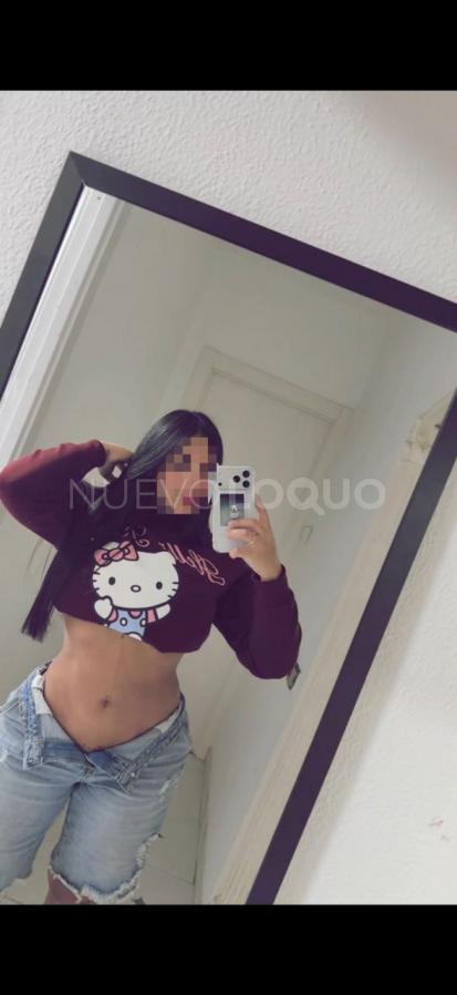  Colombiano...muy caliente