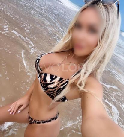  Beatriz una mujer sensual,erótica 