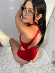 ERIKA EN EL PRAT DE LLOBREGAT