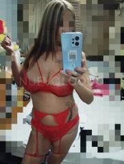 Leyre vasca traviesa y divertida