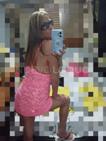  LEYRE BILBAINA EXCLUSIVA 