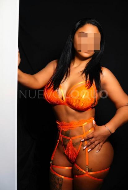  NOVEDAD LATINA DE SANGRE ARDIENTE NOVEDAD