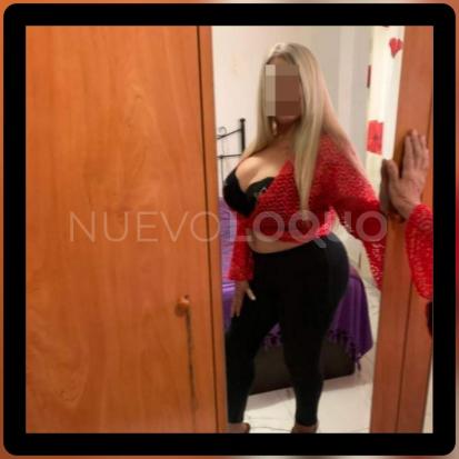  NOVEDAD LATINA DE SANGRE ARDIENTE