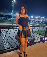 Traviesa venezolana 
