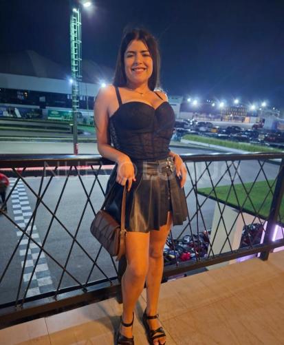  Traviesa venezolana 