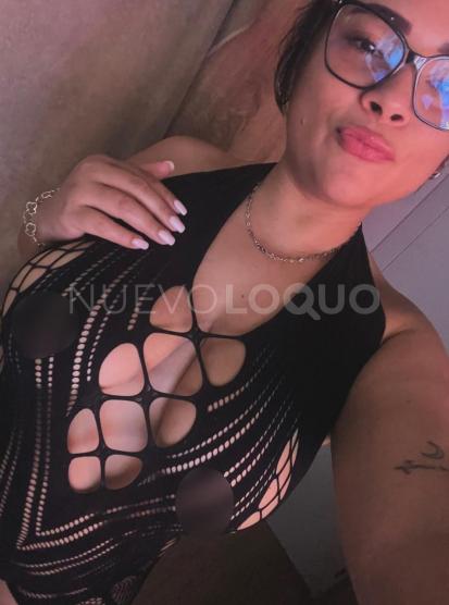  Traviesa colombiana