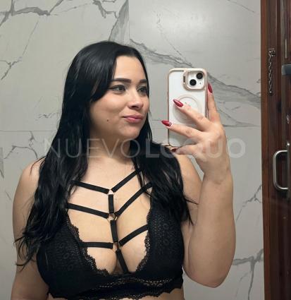 UNA DULCE MULATA LLENA DE SABOR