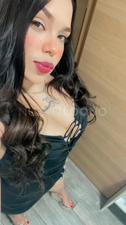  Venezolana nueva por Castellón