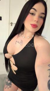 Hermosa Venezolana simpática