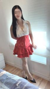 RECIEN LLEGADA SIMPATICA DIVERTIDA