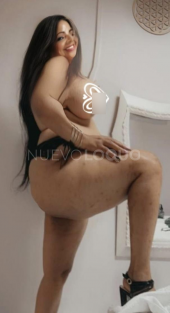 ROSIO. MADURITA . GORDITA NUEVA EN BARCELONA