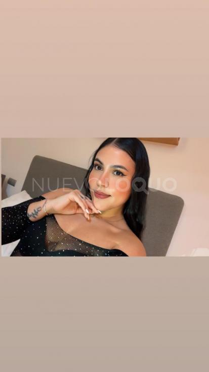  Colombiana  caliente