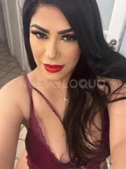 Mia soy encantador Cariñosa caliente