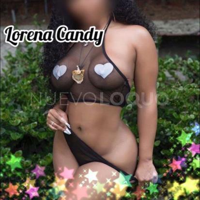  LORENA TU MUÑECA  DE CHOCOLATE
