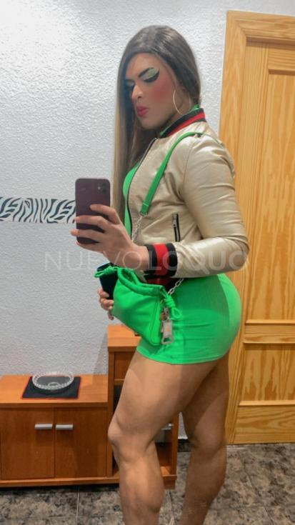  Andrea trans