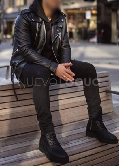  David chico trans alicantino ^^