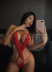 Videollamadas, chat erotico, pack vídeos fotos y más