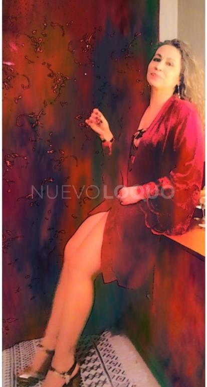 contactos pasion