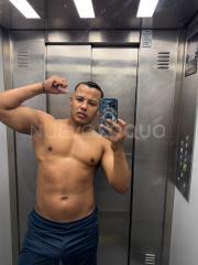 Moreno Latino 