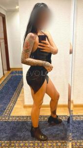 ⭐⭐⭐⭐FERNANDA , acompañante COLOMBIANA JOVENCITA DESCOMUNAL