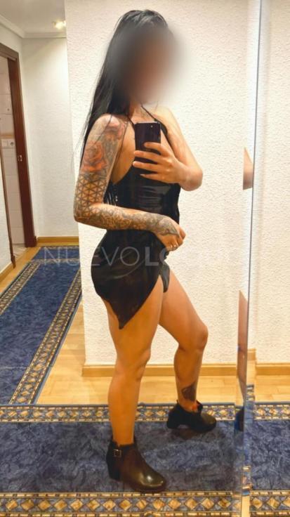  ⭐⭐⭐⭐FERNANDA , acompañante COLOMBIANA JOVENCITA DESCOMUNAL