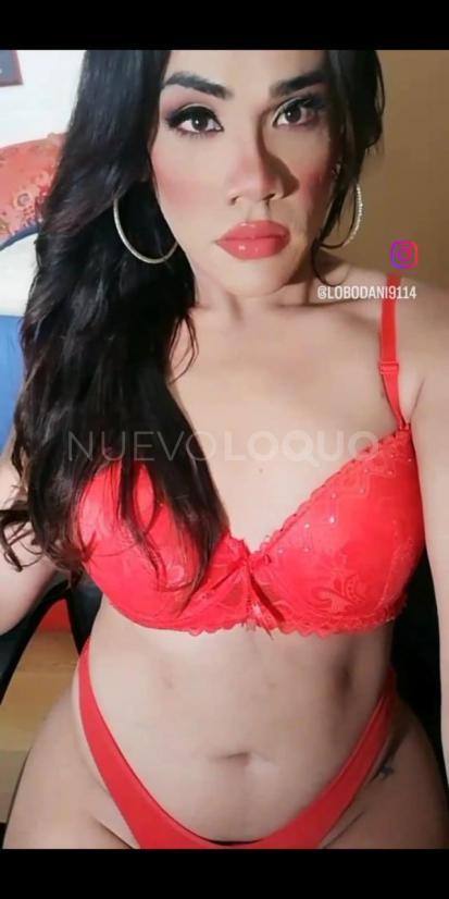  Isabela recien llegada a la isla