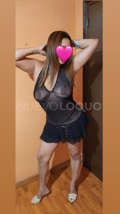  novedad chicas en vic