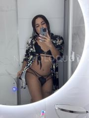 TRANS ESPECIAL Y MUY FEMENINA BILBAO
